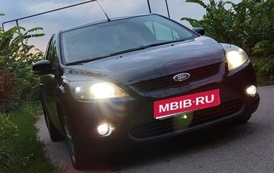 Ford Focus II рестайлинг, 2010 год, 560 000 рублей, 1 фотография