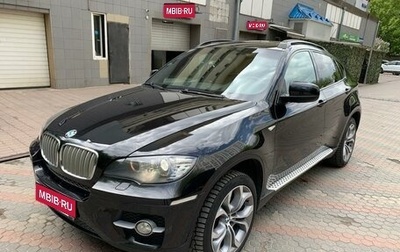 BMW X6, 2012 год, 2 099 000 рублей, 1 фотография