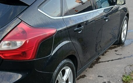 Ford Focus III, 2011 год, 720 000 рублей, 7 фотография
