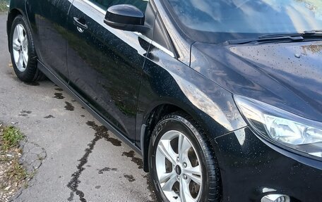 Ford Focus III, 2011 год, 720 000 рублей, 6 фотография
