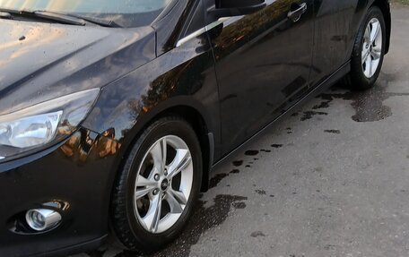 Ford Focus III, 2011 год, 720 000 рублей, 4 фотография