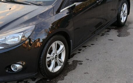 Ford Focus III, 2011 год, 720 000 рублей, 5 фотография