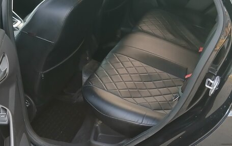 Ford Focus III, 2011 год, 720 000 рублей, 10 фотография