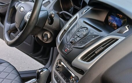 Ford Focus III, 2011 год, 720 000 рублей, 12 фотография