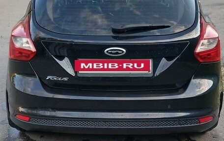 Ford Focus III, 2011 год, 720 000 рублей, 2 фотография