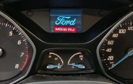 Ford Focus III, 2011 год, 720 000 рублей, 14 фотография