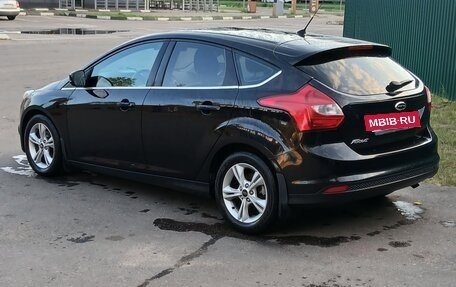 Ford Focus III, 2011 год, 720 000 рублей, 9 фотография