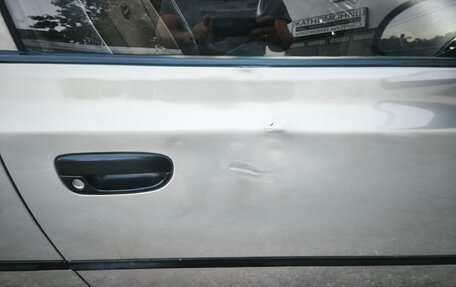 Hyundai Accent II, 2008 год, 370 000 рублей, 4 фотография