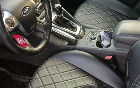 Ford Focus III, 2011 год, 720 000 рублей, 11 фотография