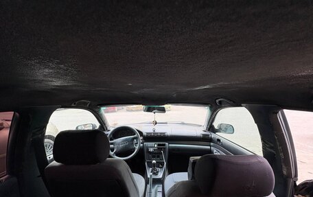 Audi A4, 1996 год, 175 000 рублей, 3 фотография
