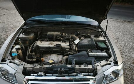 Hyundai Accent II, 2008 год, 370 000 рублей, 10 фотография