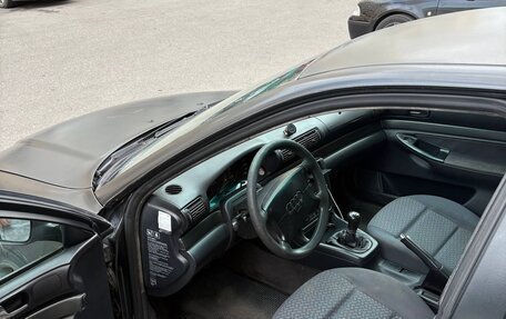 Audi A4, 1996 год, 175 000 рублей, 7 фотография