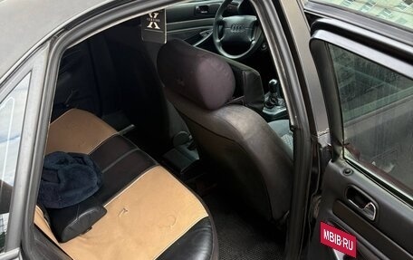Audi A4, 1996 год, 175 000 рублей, 4 фотография