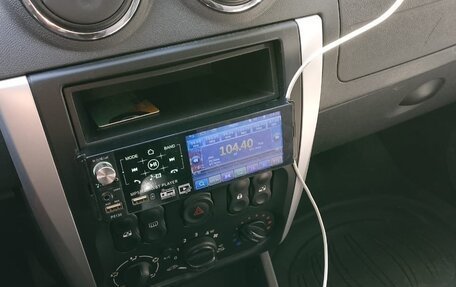 Nissan Almera, 2016 год, 900 000 рублей, 9 фотография