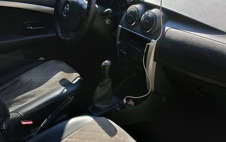 Nissan Almera, 2016 год, 900 000 рублей, 7 фотография