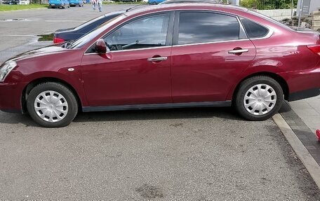 Nissan Almera, 2016 год, 900 000 рублей, 4 фотография