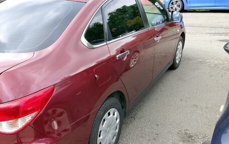 Nissan Almera, 2016 год, 900 000 рублей, 3 фотография