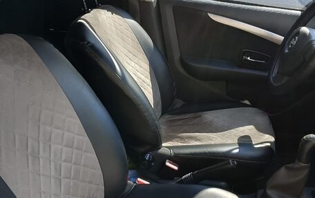 Nissan Almera, 2016 год, 900 000 рублей, 8 фотография