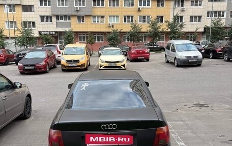 Audi A4, 1996 год, 175 000 рублей, 10 фотография