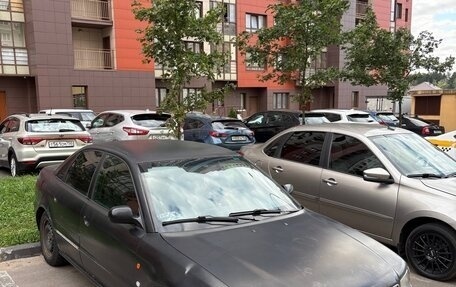 Audi A4, 1996 год, 175 000 рублей, 12 фотография