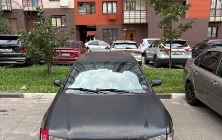 Audi A4, 1996 год, 175 000 рублей, 13 фотография