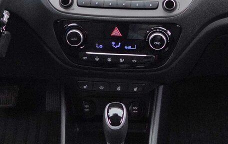 Hyundai Solaris II рестайлинг, 2019 год, 1 690 000 рублей, 3 фотография