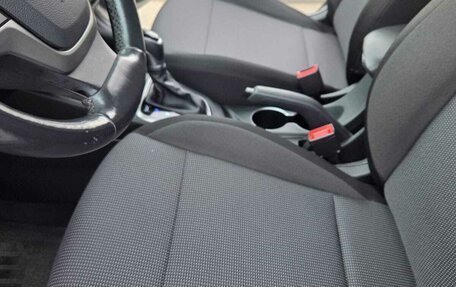 Hyundai Solaris II рестайлинг, 2019 год, 1 690 000 рублей, 2 фотография