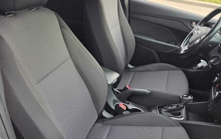 Hyundai Solaris II рестайлинг, 2019 год, 1 690 000 рублей, 15 фотография