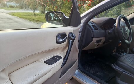 Renault Megane II, 2006 год, 340 000 рублей, 4 фотография