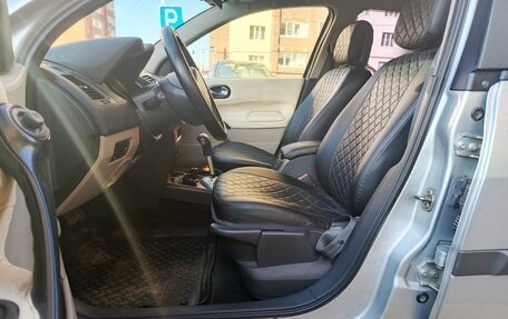 Renault Megane II, 2006 год, 340 000 рублей, 5 фотография