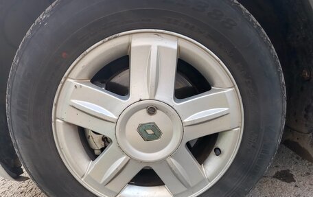 Renault Megane II, 2006 год, 340 000 рублей, 6 фотография