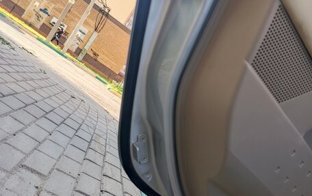 Renault Megane II, 2006 год, 340 000 рублей, 14 фотография