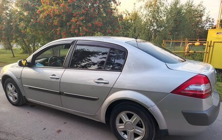 Renault Megane II, 2006 год, 340 000 рублей, 12 фотография
