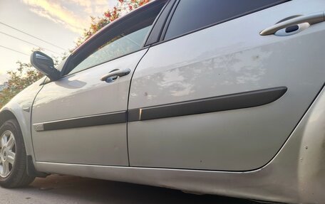 Renault Megane II, 2006 год, 340 000 рублей, 17 фотография