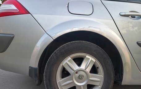 Renault Megane II, 2006 год, 340 000 рублей, 23 фотография