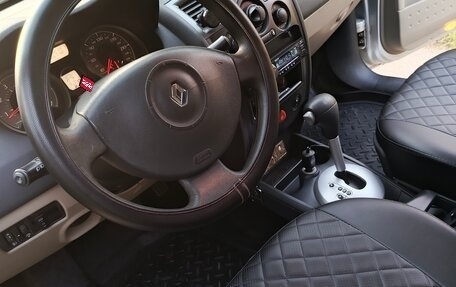 Renault Megane II, 2006 год, 340 000 рублей, 9 фотография