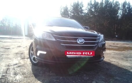 Lifan Solano II, 2016 год, 530 000 рублей, 8 фотография