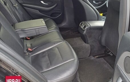 Mercedes-Benz E-Класс, 2018 год, 1 516 000 рублей, 3 фотография