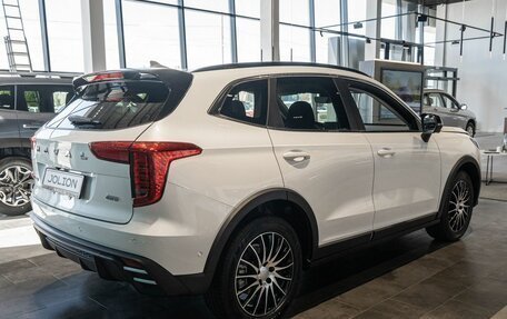 Haval Jolion, 2025 год, 2 759 160 рублей, 4 фотография