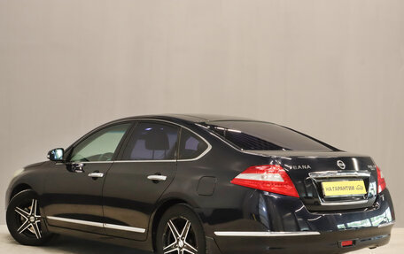 Nissan Teana, 2008 год, 1 179 000 рублей, 4 фотография