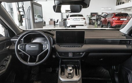 Haval Jolion, 2025 год, 2 759 160 рублей, 9 фотография