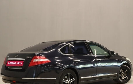 Nissan Teana, 2008 год, 1 179 000 рублей, 5 фотография