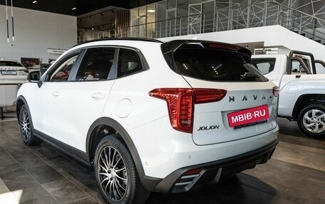 Haval Jolion, 2025 год, 2 759 160 рублей, 5 фотография
