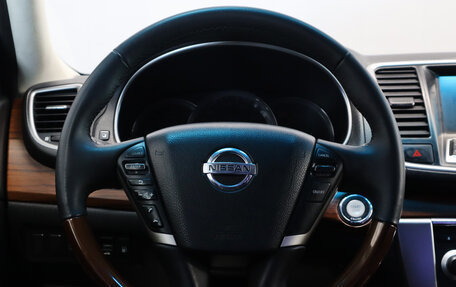 Nissan Teana, 2008 год, 1 179 000 рублей, 10 фотография
