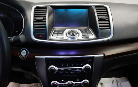 Nissan Teana, 2008 год, 1 179 000 рублей, 12 фотография