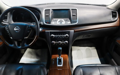 Nissan Teana, 2008 год, 1 179 000 рублей, 13 фотография