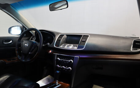 Nissan Teana, 2008 год, 1 179 000 рублей, 16 фотография