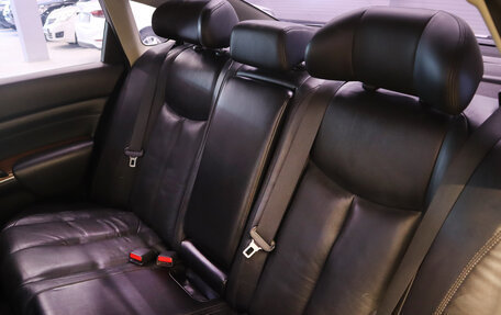 Nissan Teana, 2008 год, 1 179 000 рублей, 18 фотография