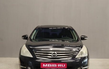 Nissan Teana, 2008 год, 1 179 000 рублей, 2 фотография