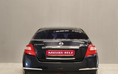 Nissan Teana, 2008 год, 1 179 000 рублей, 3 фотография